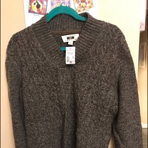 Comfy/Casual Sweater